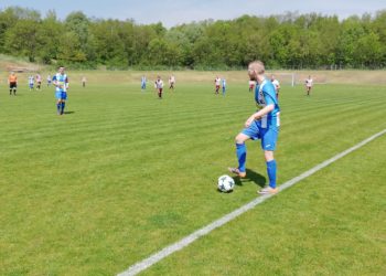 Podział punktów z Polonusem