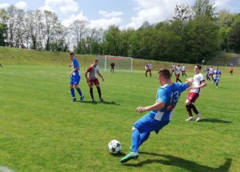 Podział punktów z Polonusem