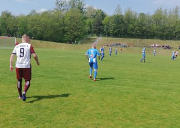 Podział punktów z Polonusem