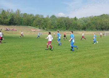 Podział punktów z Polonusem