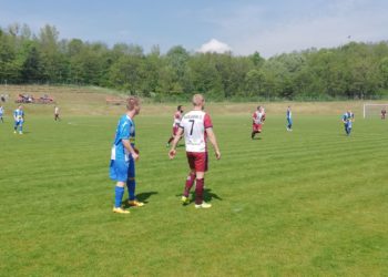 Podział punktów z Polonusem