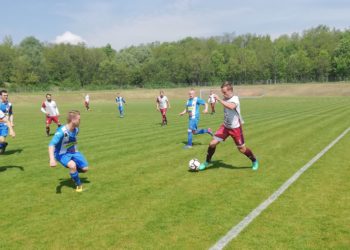 Podział punktów z Polonusem