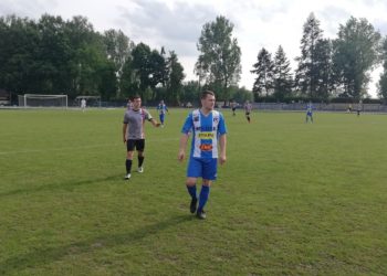 Orzeł odleciał Astrze