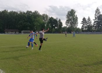 Orzeł odleciał Astrze