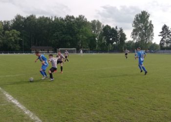 Orzeł odleciał Astrze