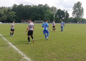 Orzeł odleciał Astrze