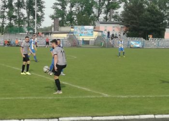 Orzeł odleciał Astrze