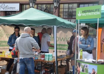 Kenijczycy najszybsi w Krotoszynie