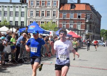 Kenijczycy najszybsi w Krotoszynie