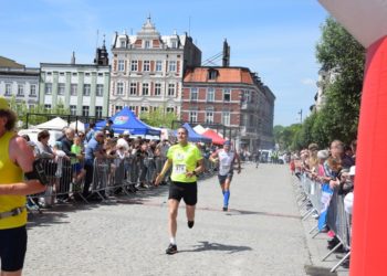 Kenijczycy najszybsi w Krotoszynie