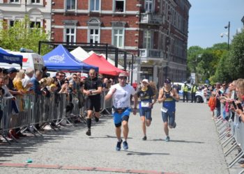 Kenijczycy najszybsi w Krotoszynie