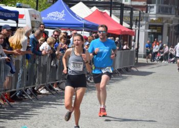 Kenijczycy najszybsi w Krotoszynie