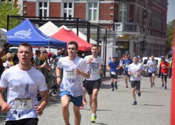 Kenijczycy najszybsi w Krotoszynie