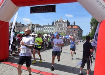 Kenijczycy najszybsi w Krotoszynie