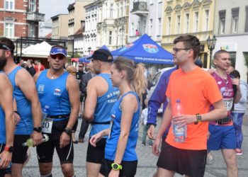 Kenijczycy najszybsi w Krotoszynie