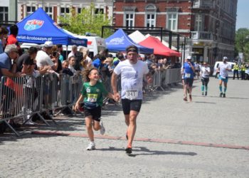 Kenijczycy najszybsi w Krotoszynie