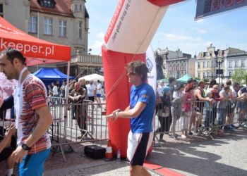 Kenijczycy najszybsi w Krotoszynie