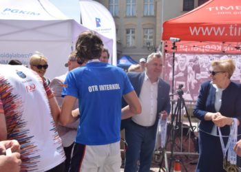 Kenijczycy najszybsi w Krotoszynie