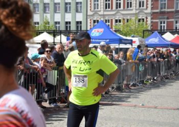 Kenijczycy najszybsi w Krotoszynie