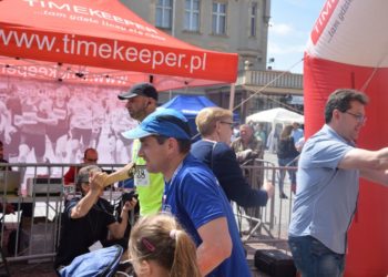 Kenijczycy najszybsi w Krotoszynie