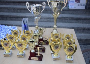 Kenijczycy najszybsi w Krotoszynie