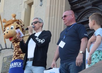 Kenijczycy najszybsi w Krotoszynie