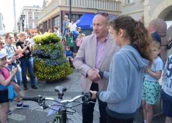 Kenijczycy najszybsi w Krotoszynie