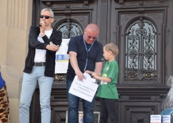 Kenijczycy najszybsi w Krotoszynie