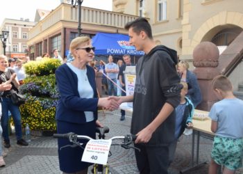 Kenijczycy najszybsi w Krotoszynie