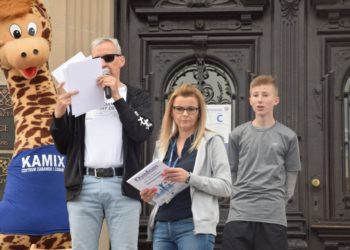 Kenijczycy najszybsi w Krotoszynie