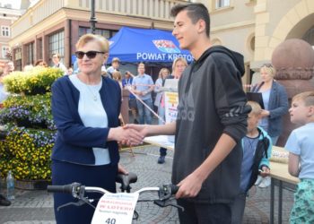 Kenijczycy najszybsi w Krotoszynie