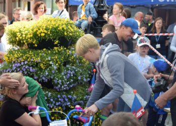 Kenijczycy najszybsi w Krotoszynie