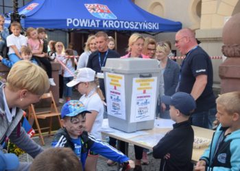 Kenijczycy najszybsi w Krotoszynie