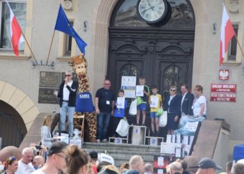 Kenijczycy najszybsi w Krotoszynie