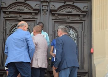 Kenijczycy najszybsi w Krotoszynie