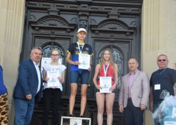 Kenijczycy najszybsi w Krotoszynie