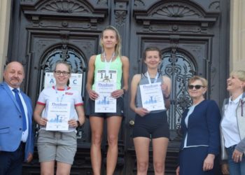 Kenijczycy najszybsi w Krotoszynie