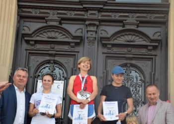 Kenijczycy najszybsi w Krotoszynie