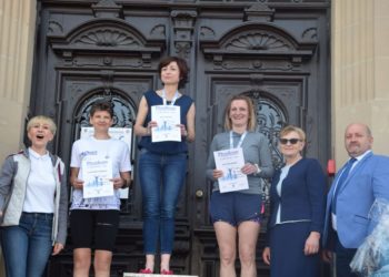 Kenijczycy najszybsi w Krotoszynie