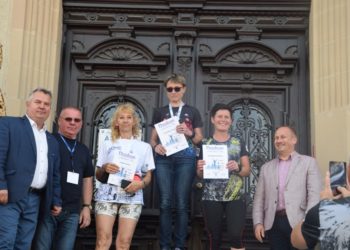 Kenijczycy najszybsi w Krotoszynie