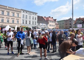 Kenijczycy najszybsi w Krotoszynie