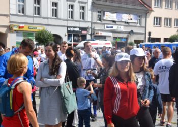 Kenijczycy najszybsi w Krotoszynie