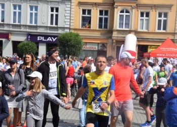 Kenijczycy najszybsi w Krotoszynie