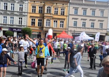 Kenijczycy najszybsi w Krotoszynie