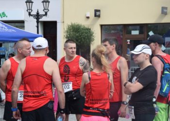 Kenijczycy najszybsi w Krotoszynie