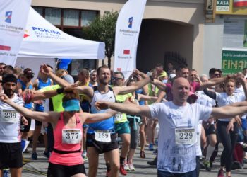 Kenijczycy najszybsi w Krotoszynie