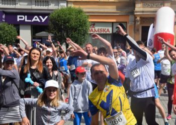 Kenijczycy najszybsi w Krotoszynie