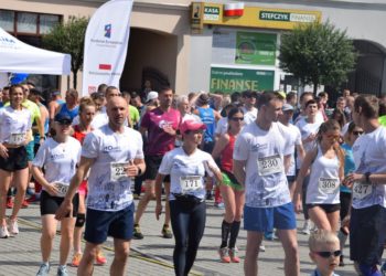 Kenijczycy najszybsi w Krotoszynie