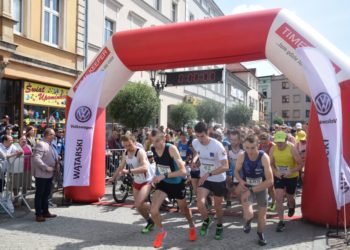 Kenijczycy najszybsi w Krotoszynie