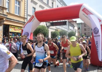 Kenijczycy najszybsi w Krotoszynie